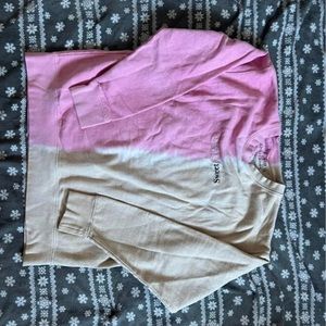 ariana grande crewneck